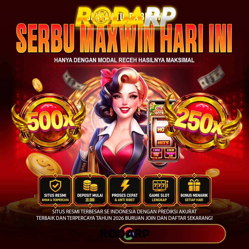 RODARP